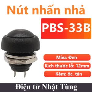 nut-nhan-nha-pbs-33-12mm-mau-den
