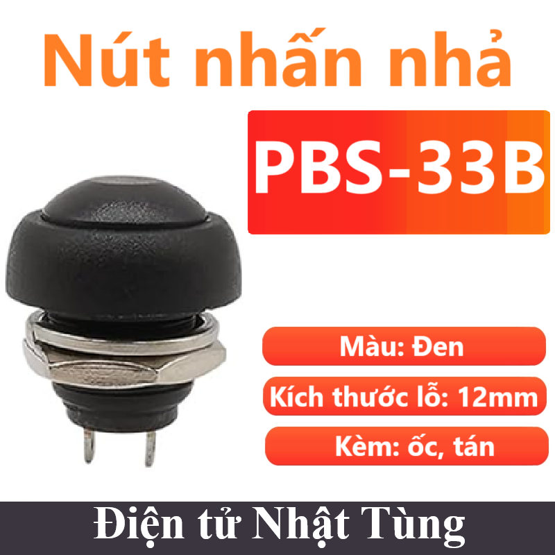 nut-nhan-nha-pbs-33-12mm-mau-den