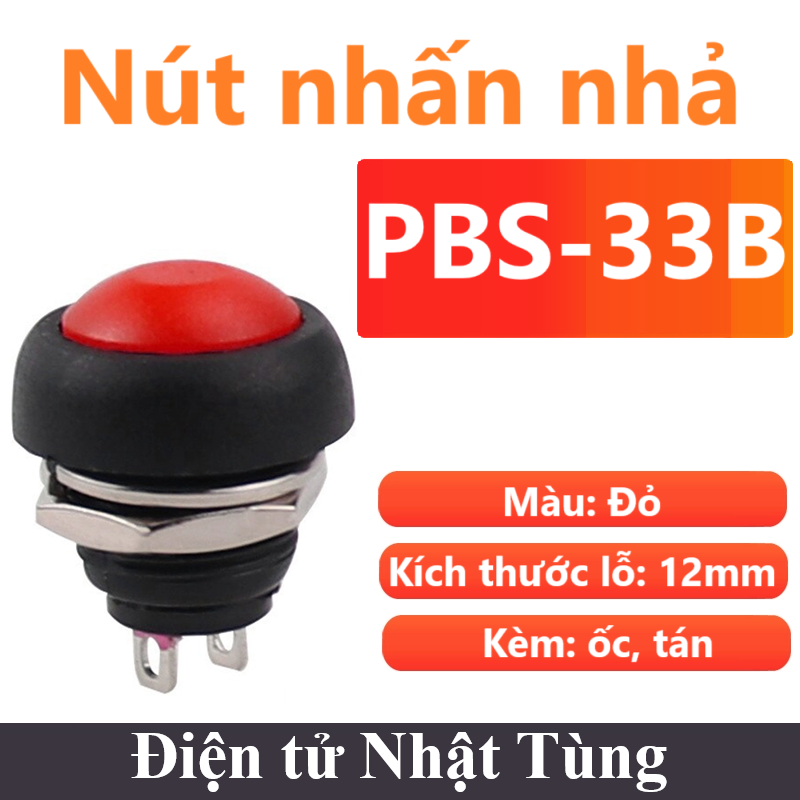 nut-nhan-nha-pbs-33-12mm-mau-do