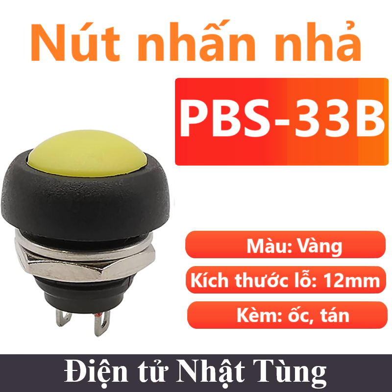 nut-nhan-nha-pbs-33-12mm-mau-vang