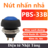 nut-nhan-nha-pbs-33-12mm-mau-xanh-duong