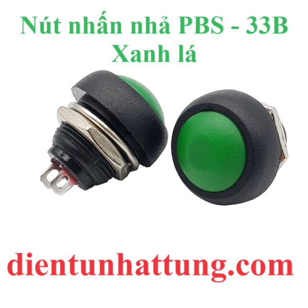 nut-nhan-nha-pbs-33b-xanh-la-dai-dien