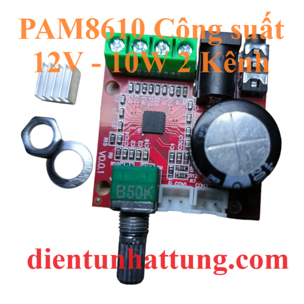 pam8610-cong-suat-12v-10w-mach-khuech-dai-2-kenh-dai-dien