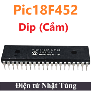pic168f452-dip-smd-40pin-vi-dieu-khien-ho-pic