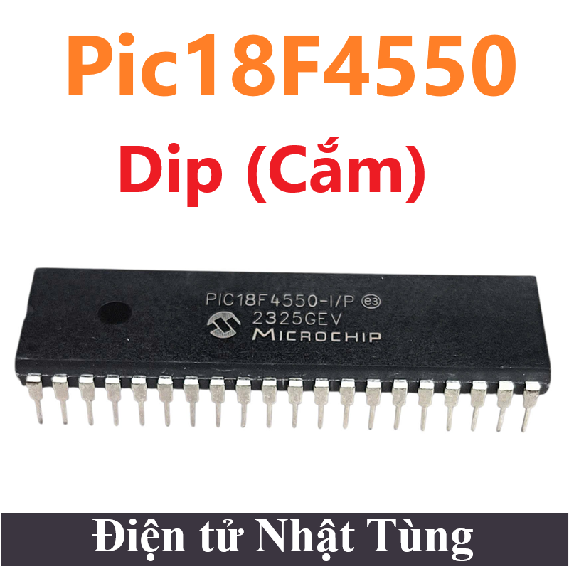pic168f4550-dip-smd-40pin-vi-dieu-khien-ho-pic