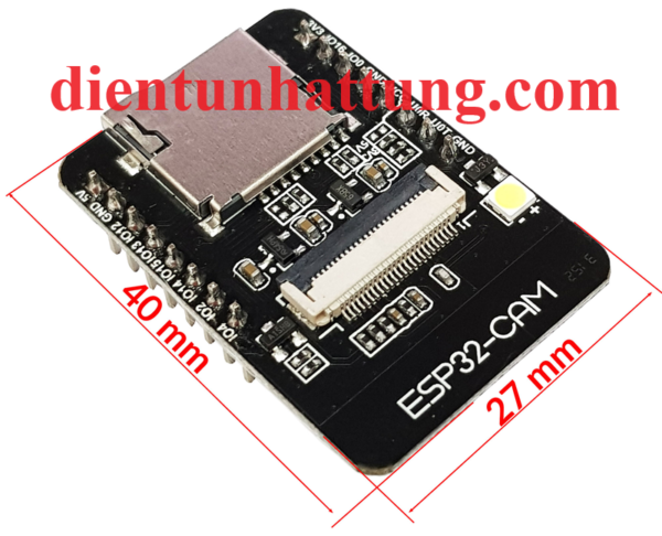 thu-phat-wifi-esp32-camera-kit-wifi-ai-thinker-kich-thuoc