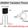 transistor-npn-2n3904-dip-day-hoat-dong-60v-200mA-ky-hieu-chinh