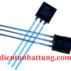 transistor-npn-2n5551-dip-day-hoat-dong-160v-300mA-dai-dien