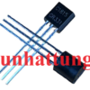 transistor-npn-c1815-dip-day-hoat-dong-50v-150mA-2mat