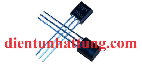 transistor-npn-c1815-dip-day-hoat-dong-50v-150mA-2mat