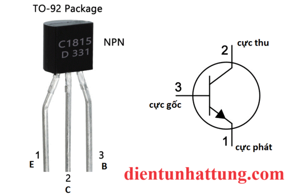 transistor-npn-c1815-dip-day-hoat-dong-50v-150mA-ky-hieu-chinh