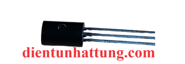 transistor-npn-c2383-dip-day-hoat-dong-160v-1A-mat-sau