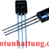 transistor-npn-s9018-dip-day-hoat-dong-15v-50mA-2-mat