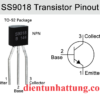 transistor-npn-s9018-dip-day-hoat-dong-15v-50mA-ki-hieu-chinh