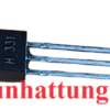 transistor-npn-s9018-dip-day-hoat-dong-15v-50mA-mat-truoc