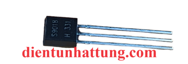 transistor-npn-s9018-dip-day-hoat-dong-15v-50mA-mat-truoc