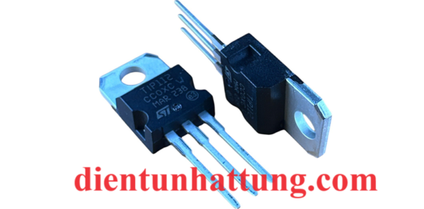 transistor-npn-tip112-dip-day-hoat-dong-100v-2A-2-mat