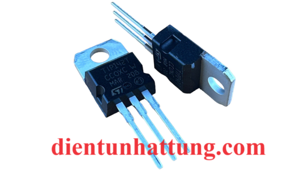 transistor-npn-tip142-dip-day-hoat-dong-100v-10A-2-mat