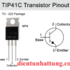 transistor-npn-tip41-dip-day-hoat-dong-100v-6A-ki-hieu-chan