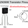 transistor-pnp-2n3906-dip-day-hoat-dong-40v-200mA-ky-hieu-chan