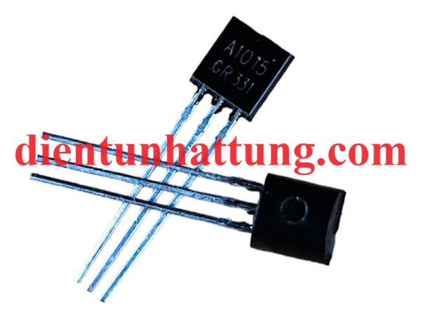 transistor-pnp-A1015-dip-day-hoat-dong-50v-150mA-2mat