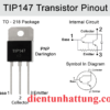 transistor-pnp-tip147-dip-day-hoat-dong-100v-10A-ki-hieu-chan