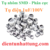 tu-dien-1uf-100V-cac-loai-tu-dien-nhom-smd-tu-phan-cuc-dai-dien