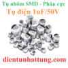 tu-dien-1uf-50V-cac-loai-tu-dien-nhom-smd-tu-phan-cuc-dai-dien