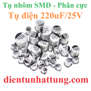 tu-dien-220uf-25V-cac-loai-tu-dien-nhom-smd-tu-phan-cuc-dai-dien