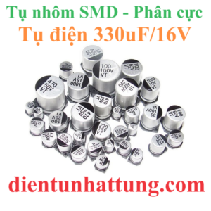 tu-dien-330uf-16V-cac-loai-tu-dien-nhom-smd-tu-phan-cuc-dai-dien