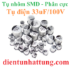 tu-dien-33uf-100V-cac-loai-tu-dien-nhom-smd-tu-phan-cuc-dai-dien