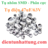 tu-dien-47uf-63V-cac-loai-tu-dien-nhom-smd-tu-phan-cuc-dai-dien