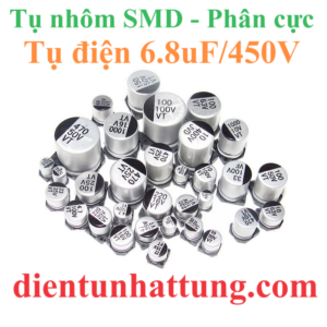 tu-dien-6.8uf-450V-cac-loai-tu-dien-nhom-smd-tu-phan-cuc-dai-dien