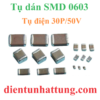 tu-dien-dan-smd-0603-30p-50v-cac-loai-tu-dien-gom-tu-khong-phan-cuc-dai-dien