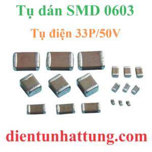 tu-dien-dan-smd-0603-33p-50v-cac-loai-tu-dien-gom-tu-khong-phan-cuc-dai-dien