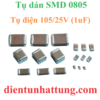 tu-dien-dan-smd-0805-105-25v-cac-loai-tu-dien-gom-tu-khong-phan-cuc-dai-dien