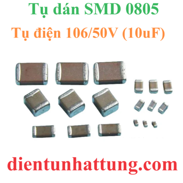 tu-dien-dan-smd-0805-106-50v-cac-loai-tu-dien-gom-tu-khong-phan-cuc-dai-dien