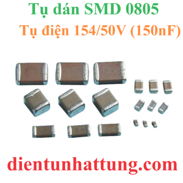 tu-dien-dan-smd-0805-154-50v-cac-loai-tu-dien-gom-tu-khong-phan-cuc-dai-dien