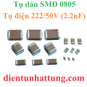 tu-dien-dan-smd-0805-222-50v-cac-loai-tu-dien-gom-tu-khong-phan-cuc-dai-dien