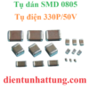 tu-dien-dan-smd-0805-330p-50v-cac-loai-tu-dien-gom-tu-khong-phan-cuc-dai-dien