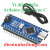 vi-dieu-khien-arduino-nano-type-c-atmega328p-dip-ho-atmel-đai-dien