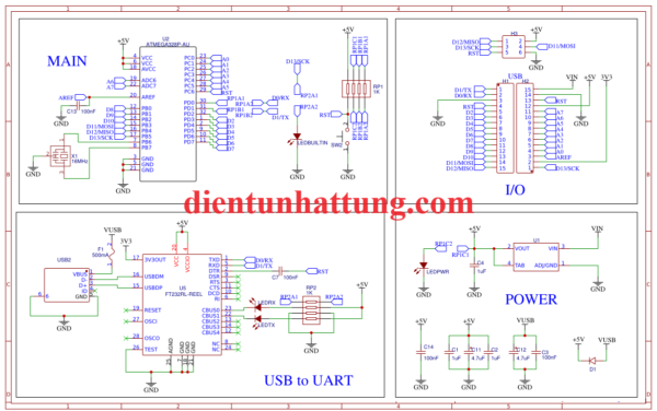 vi-dieu-khien-arduino-nano-type-c-atmega328p-dip-ho-atmel-so-do-nguyen-ly