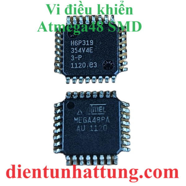 vi-dieu-khien-atmega48pa-smd-ho-avr-atmel-dai-dien