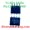 vi-dieu-khien-pic12F617-dip-dan-smd-ho-pic-microchip-chan