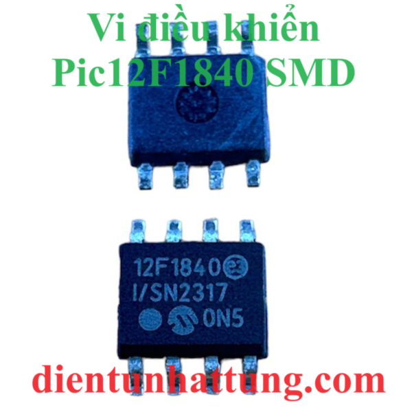 vi-dieu-khien-pic12f1840-dip-dan-smd-ho-pic-microchip-chan