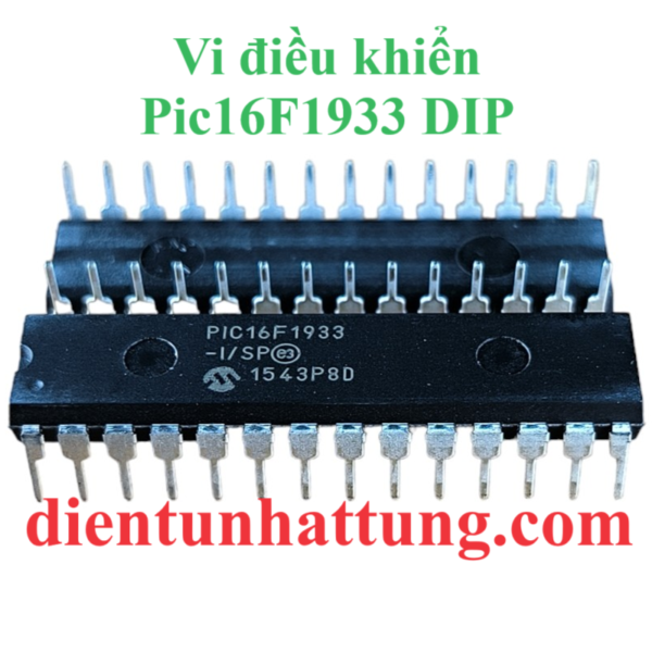 vi-dieu-khien-pic16f1933-dip-ho-pic-microchip-dai-dien