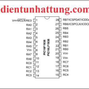 vi-dieu-khien-pic16f1938-dip-ho-pic-microchip-so-do-chan