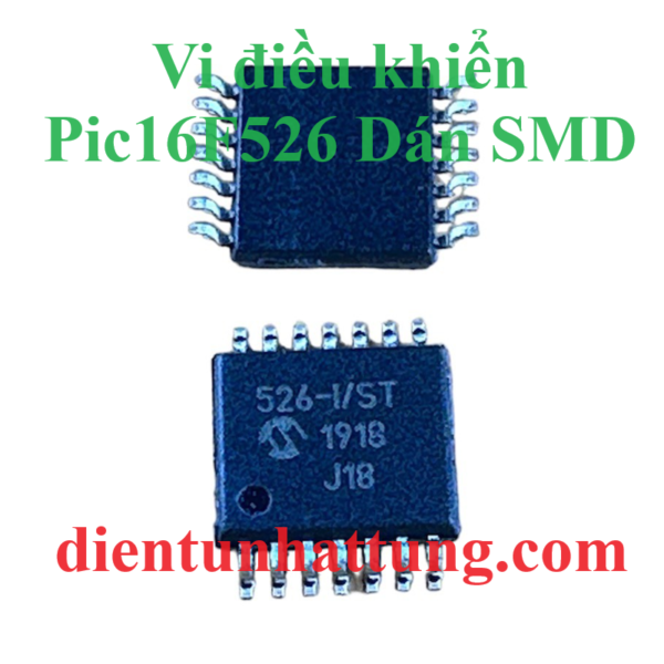 vi-dieu-khien-pic16f526-dip-dan-smd-ho-pic-microchip-chan