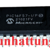 vi-dieu-khien-pic16f57-dip-ho-pic-microchip-mat-tren