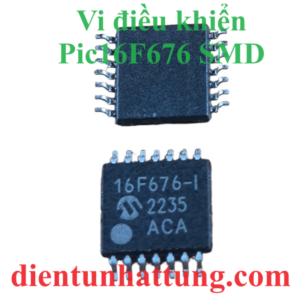 vi-dieu-khien-pic16f676-dip-dan-smd-ho-pic-microchip-chan